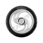 لاستیک موتور سیکلت یورو گریپ هند سایز 17-150/60