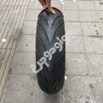 لاستیک موتور سیکلت یورو گریپ هند سایز 17-150/60