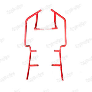 استند موتور یاماها آیروکس
