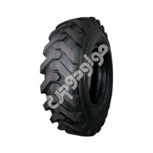 لاستیک بیل بکهو البرز سایز 24-16.9