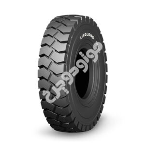 لاستیک لیفتراک لینگ لانگ چین مدل LF401