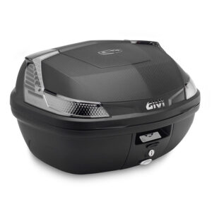 باکس موتور سیکلت گیوی مدل B47 BLADE TECH