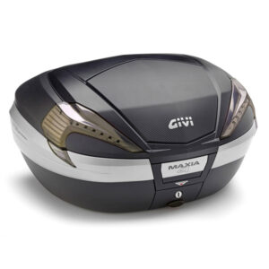 باکس موتور سیکلت گیوی مدل V56NNT MAXIA 4