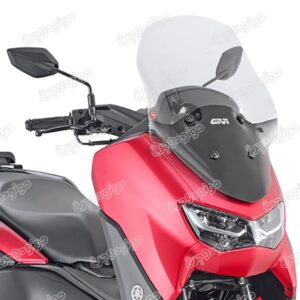 طلق موتور یاماها NMAX 125-155 گیوی ایتالیا مدل 2153DT