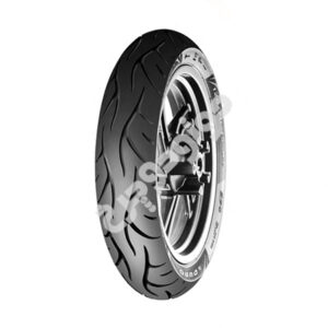 لاستیک موتورسیکلت دورو تایوان سایز 15-120/70 مناسب جلو یاماها XMAX