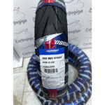 لاستیک موتورسیکلت یورو گریپ هند سایز 14-90/90