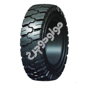 لاستیک توپر لیفتراک اکوتراک سریلانکا سایز 10-6.50