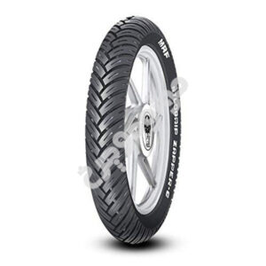 لاستیک موتور سیکلت ام آر اف هند سایز 18-100/90