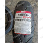 لاستیک موتور سیکلت IRC ژاپن سایز 17-160/60