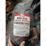 لاستیک موتور سیکلت IRC ژاپن سایز 17-180/55