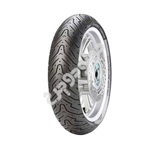 لاستیک موتورسیکلت پیرلی سایز 14-90/80 و 14-100/80 گل Angel