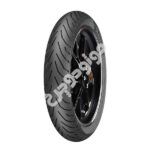 لاستیک موتور سیکلت پیرلی سایز 17-110/70 گل Angel