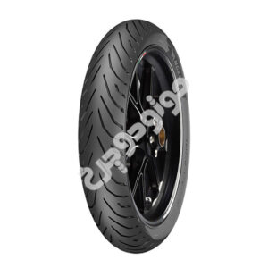 لاستیک موتور سیکلت پیرلی سایز 17-110/70 گل Angel