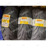 لاستیک موتور سیکلت پیرلی سایز 17-150/60 گل Angel