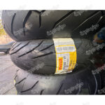 لاستیک موتور سیکلت پیرلی سایز 17-150/60 گل Angel