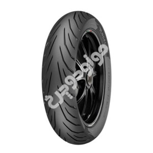 لاستیک موتور سیکلت پیرلی سایز 17-150/60 گل Angel