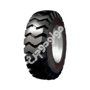 لاستیک لودر جانبو چین سایز 25-20.5