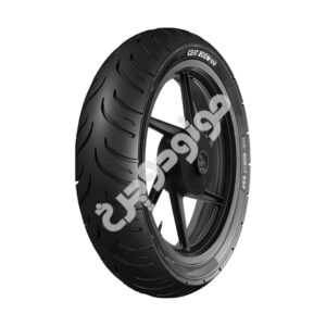 لاستیک موتور سیکلت سیات هند سایز 17-130/70