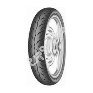 لاستیک موتورسیکلت رالکو هند سایز 17-100/80