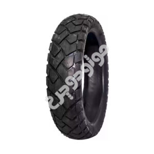 لاستیک موتور سیکلت رالکو هند سایز 17-150/60
