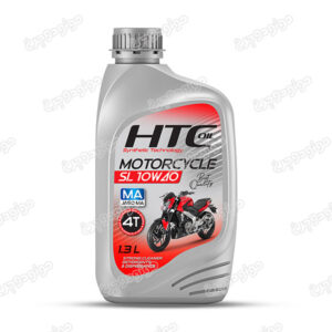 روغن موتور پولسار، باجاج و آپاچی اچ تی سی HTC