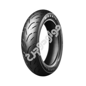 لاستیک موتور سیکلت مکسس هند سایز 17-150/60