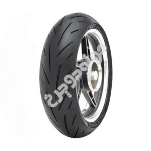 لاستیک موتور سیکلت سی اس تی سایز 17-200/50 و 17-190/50 و 17-120/70