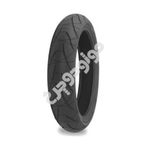لاستیک موتور سیکلت شینکو کره سایز 13-110/70