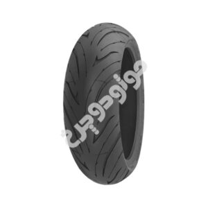 لاستیک موتورسیکلت شینکو کره سایز 13-130/70