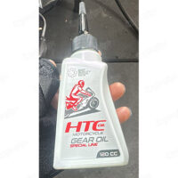 روغن گیربکس موتورسیکلت اچ تی سی HTC