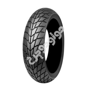 لاستیک موتور سیکلت میتاس اسلوونی سایز 11-110/70 و 11-120/70 مناسب وسپا
