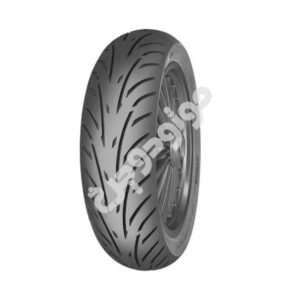 لاستیک موتورسیکلت میتاس اسلوونی سایز 15-120/70 مناسب جلو یاماها XMAX