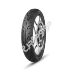 لاستیک موتور سیکلت مکسس هند سایز 17-110/70