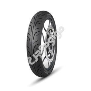 لاستیک موتور سیکلت مکسس هند سایز 17-110/70