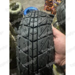 لاستیک موتورسیکلت شینکو کره سایز 10-120/70
