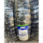 لاستیک عقب کلیک IRC تایلندی سایز 14-100/80