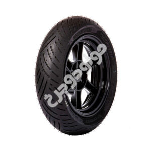 لاستیک موتورسیکلت یورو گریپ سایز 10-120/70 و 15-120/70