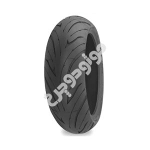 لاستیک موتورسیکلت شینکو کره سایز 14-110/80