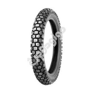 لاستیک موتور سیکلت گلدن بوی کره سایز 18-460 مناسب موتور تریل
