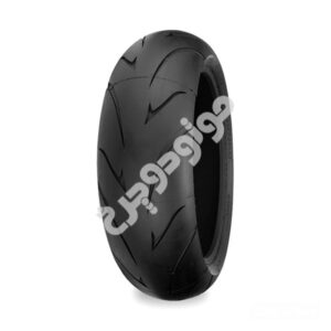 لاستیک موتور سیکلت شینکو کره سایز 17-170/60