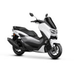 لاستیک جلو و عقب یاماها ان مکس NMAX آی آر سی IRC