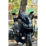 طلق موتور یاماها ان مکس NMAX ترک