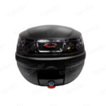 باکس موتور سیکلت ردلاین مشکی مدل RE545