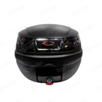 باکس موتور سیکلت ردلاین مشکی مدل RE545