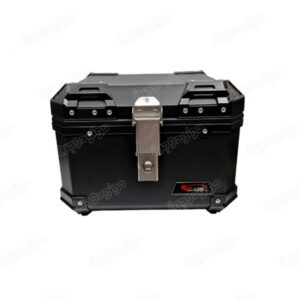باکس ادونچر موتور سیکلت ردلاین مشکی مدل RE555