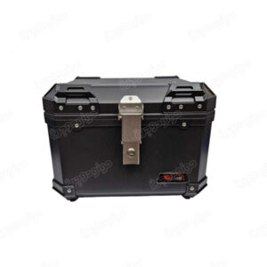 باکس ادونچر موتور سیکلت ردلاین مشکی مدل RE565