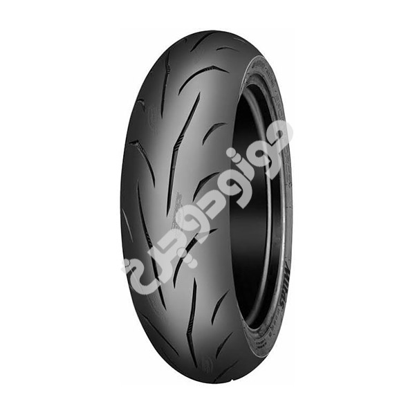 لاستیک موتور سیکلت میتاس اسلوونی سایز 16-180/65