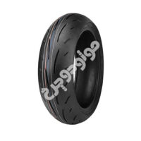 لاستیک موتور سیکلت نانکنگ تایوان سایز 17-200/50