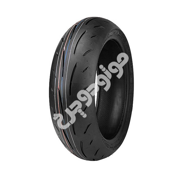 لاستیک موتور سیکلت نانکنگ تایوان سایز 17-200/50