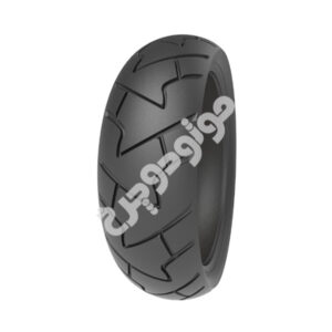 لاستیک موتور سیکلت تیمسون سایز 16-160/80
